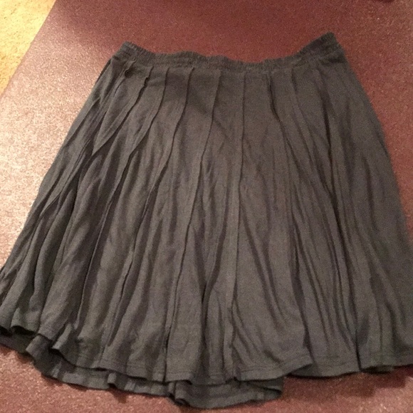 LC Lauren Conrad Skirt - Picture 1 of 1